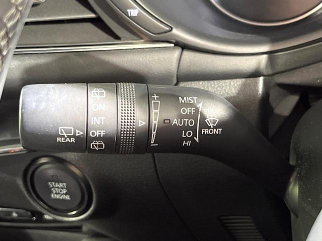 MAZDA3ファストバック 20Sプロアクティブ 8.8インチマツダコネクト バックカメラ スマートシティブレーキサポート レーダークルーズコントロール ドライブレコーダー Bluetooth接続 ETC 純正18インチアルミホイール(29枚目)