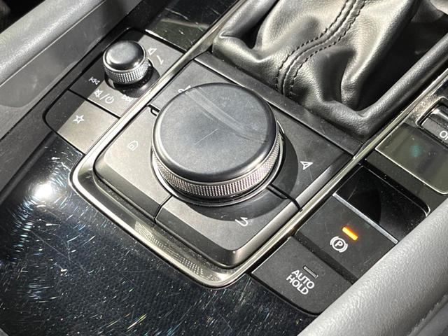 MAZDA3ファストバック 20Sプロアクティブ 8.8インチマツダコネクト バックカメラ スマートシティブレーキサポート レーダークルーズコントロール ドライブレコーダー Bluetooth接続 ETC 純正18インチアルミホイール(33枚目)