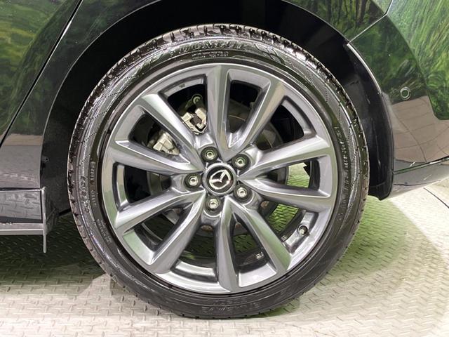 MAZDA3ファストバック 20Sプロアクティブ 8.8インチマツダコネクト バックカメラ スマートシティブレーキサポート レーダークルーズコントロール ドライブレコーダー Bluetooth接続 ETC 純正18インチアルミホイール(52枚目)