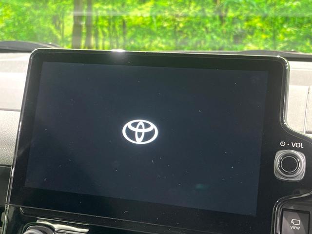 シエンタ ハイブリッドＧ　両側電動ドア　後席モニター　全周囲カメラ　衝突被害軽減システム　レーダークルーズ　禁煙車　ドラレコ　コーナーセンサー　スマートキー　ＬＥＤヘッド　ビルトインＥＴＣ　オートハイビーム　車線逸脱警報（3枚目）