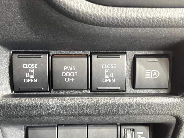 シエンタ ハイブリッドＧ　両側電動ドア　後席モニター　全周囲カメラ　衝突被害軽減システム　レーダークルーズ　禁煙車　ドラレコ　コーナーセンサー　スマートキー　ＬＥＤヘッド　ビルトインＥＴＣ　オートハイビーム　車線逸脱警報（7枚目）