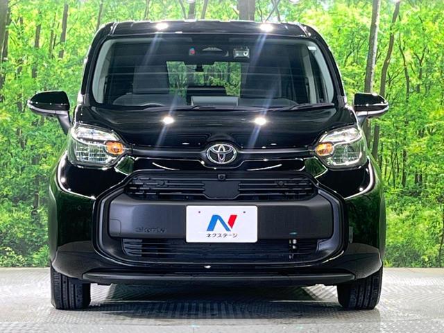 シエンタ ハイブリッドＧ　両側電動ドア　後席モニター　全周囲カメラ　衝突被害軽減システム　レーダークルーズ　禁煙車　ドラレコ　コーナーセンサー　スマートキー　ＬＥＤヘッド　ビルトインＥＴＣ　オートハイビーム　車線逸脱警報（15枚目）