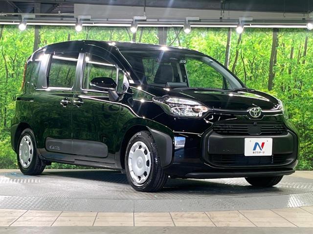 シエンタ ハイブリッドＧ　両側電動ドア　後席モニター　全周囲カメラ　衝突被害軽減システム　レーダークルーズ　禁煙車　ドラレコ　コーナーセンサー　スマートキー　ＬＥＤヘッド　ビルトインＥＴＣ　オートハイビーム　車線逸脱警報（17枚目）