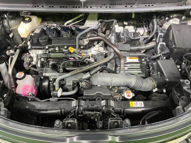 シエンタ ハイブリッドＧ　両側電動ドア　後席モニター　全周囲カメラ　衝突被害軽減システム　レーダークルーズ　禁煙車　ドラレコ　コーナーセンサー　スマートキー　ＬＥＤヘッド　ビルトインＥＴＣ　オートハイビーム　車線逸脱警報（19枚目）