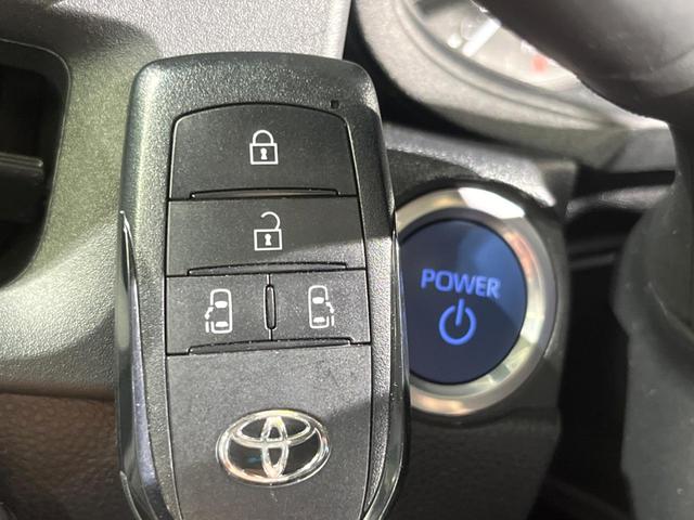 シエンタ ハイブリッドＧ　両側電動ドア　後席モニター　全周囲カメラ　衝突被害軽減システム　レーダークルーズ　禁煙車　ドラレコ　コーナーセンサー　スマートキー　ＬＥＤヘッド　ビルトインＥＴＣ　オートハイビーム　車線逸脱警報（25枚目）