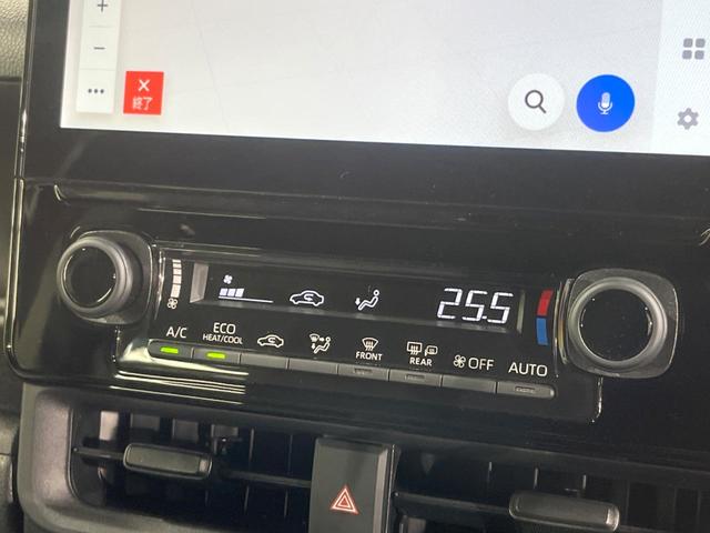 シエンタ ハイブリッドＧ　両側電動ドア　後席モニター　全周囲カメラ　衝突被害軽減システム　レーダークルーズ　禁煙車　ドラレコ　コーナーセンサー　スマートキー　ＬＥＤヘッド　ビルトインＥＴＣ　オートハイビーム　車線逸脱警報（34枚目）