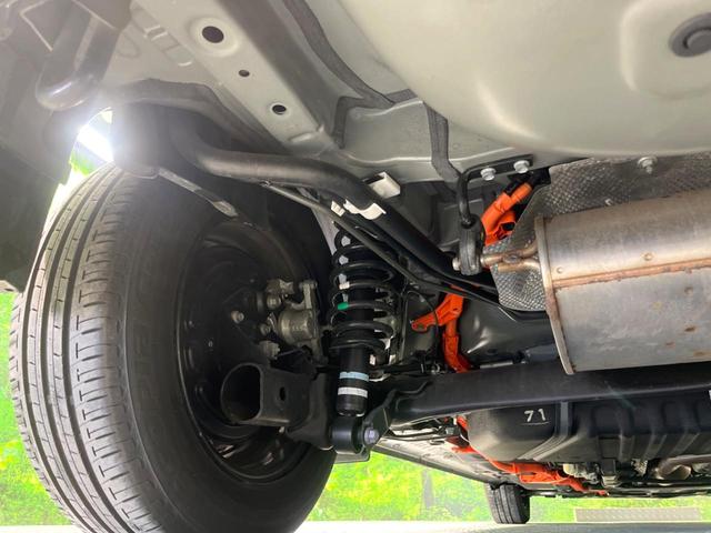 シエンタ ハイブリッドＧ　両側電動ドア　後席モニター　全周囲カメラ　衝突被害軽減システム　レーダークルーズ　禁煙車　ドラレコ　コーナーセンサー　スマートキー　ＬＥＤヘッド　ビルトインＥＴＣ　オートハイビーム　車線逸脱警報（44枚目）