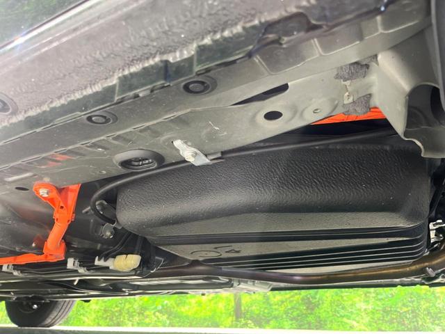 シエンタ ハイブリッドＧ　両側電動ドア　後席モニター　全周囲カメラ　衝突被害軽減システム　レーダークルーズ　禁煙車　ドラレコ　コーナーセンサー　スマートキー　ＬＥＤヘッド　ビルトインＥＴＣ　オートハイビーム　車線逸脱警報（45枚目）