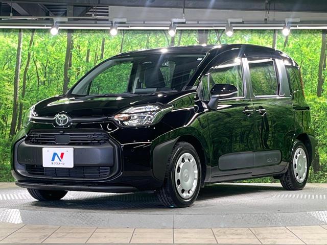 シエンタ ハイブリッドＧ　両側電動ドア　後席モニター　全周囲カメラ　衝突被害軽減システム　レーダークルーズ　禁煙車　ドラレコ　コーナーセンサー　スマートキー　ＬＥＤヘッド　ビルトインＥＴＣ　オートハイビーム　車線逸脱警報（51枚目）