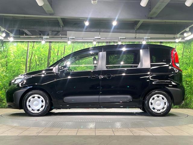 シエンタ ハイブリッドＧ　両側電動ドア　後席モニター　全周囲カメラ　衝突被害軽減システム　レーダークルーズ　禁煙車　ドラレコ　コーナーセンサー　スマートキー　ＬＥＤヘッド　ビルトインＥＴＣ　オートハイビーム　車線逸脱警報（52枚目）