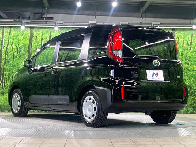 シエンタ ハイブリッドＧ　両側電動ドア　後席モニター　全周囲カメラ　衝突被害軽減システム　レーダークルーズ　禁煙車　ドラレコ　コーナーセンサー　スマートキー　ＬＥＤヘッド　ビルトインＥＴＣ　オートハイビーム　車線逸脱警報（53枚目）