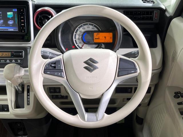 スペーシア ハイブリッドＸ　純正ナビ　両側電動ドア　全周囲カメラ　衝突被害軽減システム　禁煙車　シートヒーター　ドラレコ　コーナーセンサー　スマートキー　ＬＥＤヘッド　ビルトインＥＴＣ　純正１４インチアルミ　オートハイビーム（11枚目）