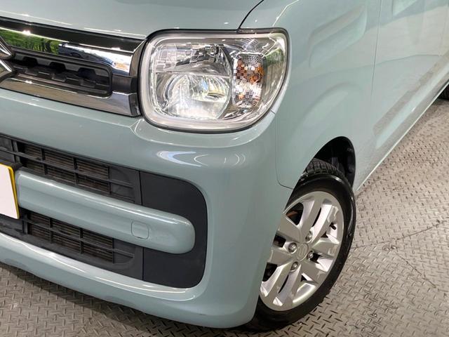 スペーシア ハイブリッドＸ　純正ナビ　両側電動ドア　全周囲カメラ　衝突被害軽減システム　禁煙車　シートヒーター　ドラレコ　コーナーセンサー　スマートキー　ＬＥＤヘッド　ビルトインＥＴＣ　純正１４インチアルミ　オートハイビーム（12枚目）