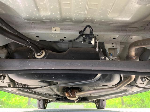 スペーシア ハイブリッドＸ　純正ナビ　両側電動ドア　全周囲カメラ　衝突被害軽減システム　禁煙車　シートヒーター　ドラレコ　コーナーセンサー　スマートキー　ＬＥＤヘッド　ビルトインＥＴＣ　純正１４インチアルミ　オートハイビーム（19枚目）