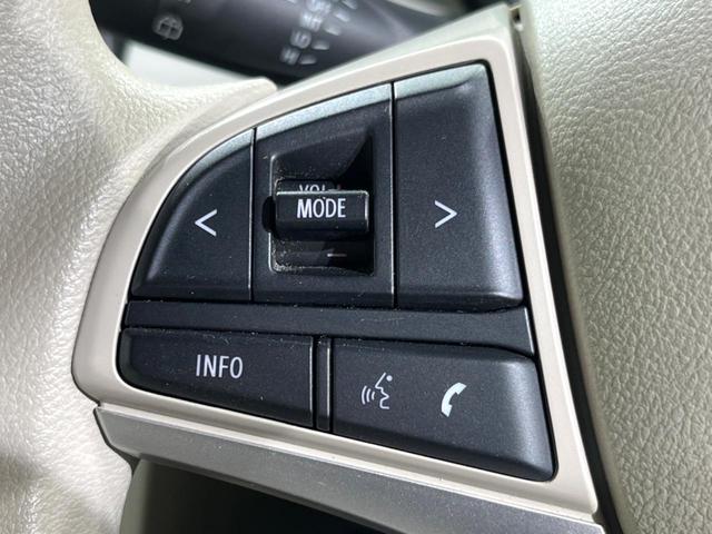 スペーシア ハイブリッドＸ　純正ナビ　両側電動ドア　全周囲カメラ　衝突被害軽減システム　禁煙車　シートヒーター　ドラレコ　コーナーセンサー　スマートキー　ＬＥＤヘッド　ビルトインＥＴＣ　純正１４インチアルミ　オートハイビーム（28枚目）