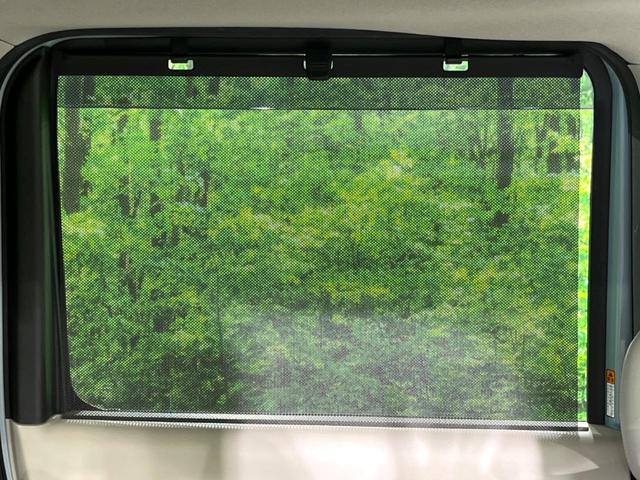 スペーシア ハイブリッドＸ　純正ナビ　両側電動ドア　全周囲カメラ　衝突被害軽減システム　禁煙車　シートヒーター　ドラレコ　コーナーセンサー　スマートキー　ＬＥＤヘッド　ビルトインＥＴＣ　純正１４インチアルミ　オートハイビーム（36枚目）