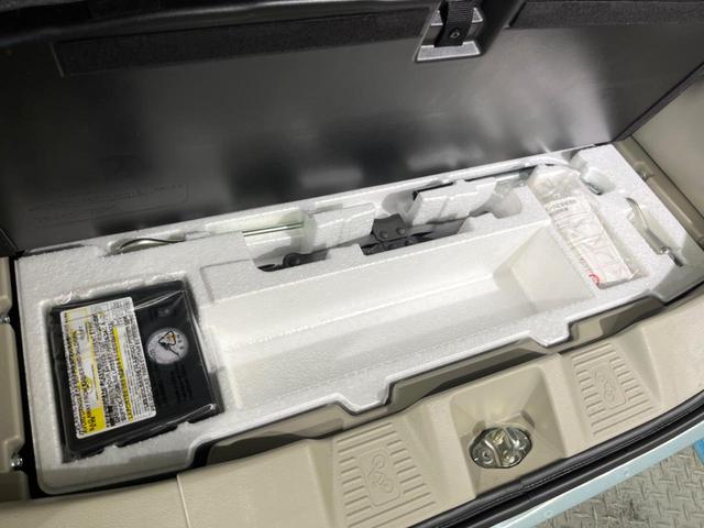 スペーシア ハイブリッドＸ　純正ナビ　両側電動ドア　全周囲カメラ　衝突被害軽減システム　禁煙車　シートヒーター　ドラレコ　コーナーセンサー　スマートキー　ＬＥＤヘッド　ビルトインＥＴＣ　純正１４インチアルミ　オートハイビーム（40枚目）