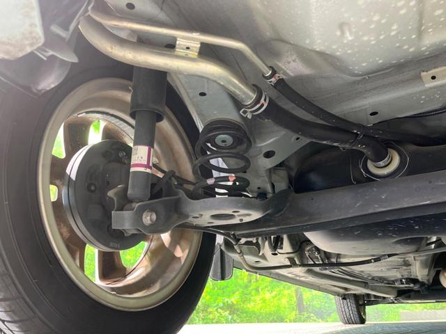 スペーシア ハイブリッドＸ　純正ナビ　両側電動ドア　全周囲カメラ　衝突被害軽減システム　禁煙車　シートヒーター　ドラレコ　コーナーセンサー　スマートキー　ＬＥＤヘッド　ビルトインＥＴＣ　純正１４インチアルミ　オートハイビーム（41枚目）