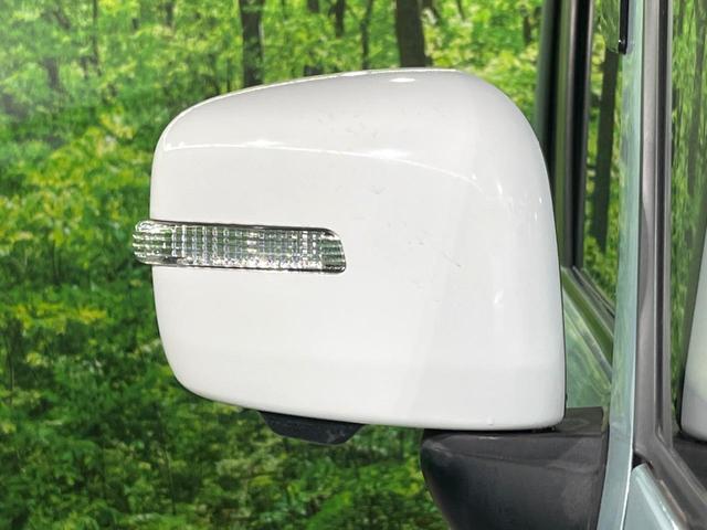 スペーシア ハイブリッドＸ　純正ナビ　両側電動ドア　全周囲カメラ　衝突被害軽減システム　禁煙車　シートヒーター　ドラレコ　コーナーセンサー　スマートキー　ＬＥＤヘッド　ビルトインＥＴＣ　純正１４インチアルミ　オートハイビーム（47枚目）