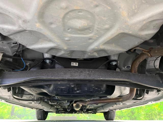 ヤリス Ｘ　バックカメラ　衝突被害軽減システム　禁煙車　ドラレコ　コーナーセンサー　スマートキー　ビルトインＥＴＣ　オートハイビーム　車線逸脱警報　オートライト　Ｂｌｕｅｔｏｏｔｈ（19枚目）