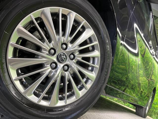 ヴェルファイアハイブリッド Ｚ　純正９型ナビ　４ＷＤ　両側電動ドア　バックカメラ　衝突被害軽減システム　レーダークルーズ　ドラレコ　コーナーセンサー　スマートキー　ＬＥＤヘッド　ＥＴＣ２．０　純正１７インチアルミ　オートハイビーム（14枚目）