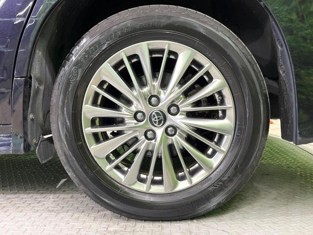 ヴェルファイアハイブリッド Ｚ　純正９型ナビ　４ＷＤ　両側電動ドア　バックカメラ　衝突被害軽減システム　レーダークルーズ　ドラレコ　コーナーセンサー　スマートキー　ＬＥＤヘッド　ＥＴＣ２．０　純正１７インチアルミ　オートハイビーム（48枚目）