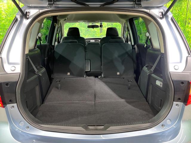 プレマシー 20CS 純正ナビ 電動スライドドア 禁煙車 ドラレコ ETC オートエアコン Bluetooth CD DVD再生 フルセグ 純正15インチスチールホイール(11枚目)