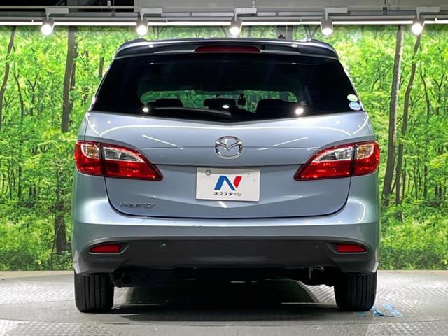 プレマシー 20CS 純正ナビ 電動スライドドア 禁煙車 ドラレコ ETC オートエアコン Bluetooth CD DVD再生 フルセグ 純正15インチスチールホイール(16枚目)