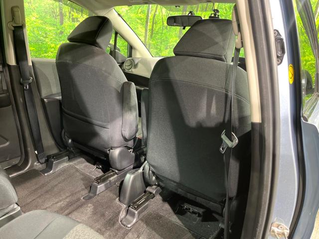 プレマシー 20CS 純正ナビ 電動スライドドア 禁煙車 ドラレコ ETC オートエアコン Bluetooth CD DVD再生 フルセグ 純正15インチスチールホイール(34枚目)