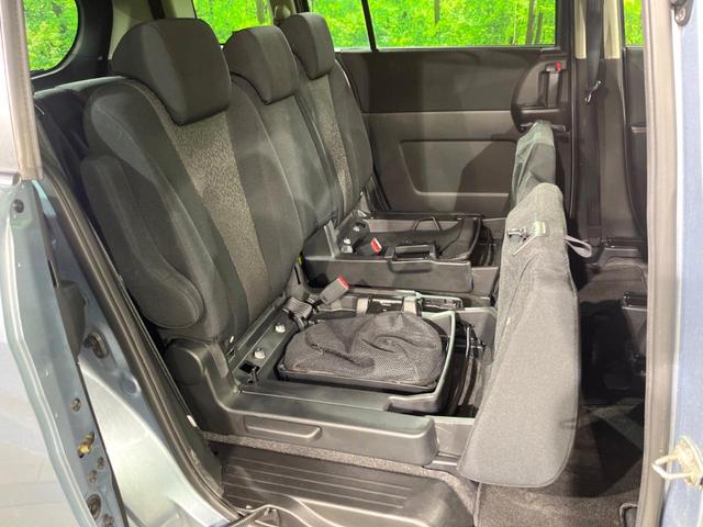 プレマシー 20CS 純正ナビ 電動スライドドア 禁煙車 ドラレコ ETC オートエアコン Bluetooth CD DVD再生 フルセグ 純正15インチスチールホイール(35枚目)