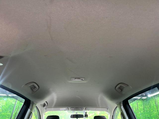 プレマシー 20CS 純正ナビ 電動スライドドア 禁煙車 ドラレコ ETC オートエアコン Bluetooth CD DVD再生 フルセグ 純正15インチスチールホイール(42枚目)