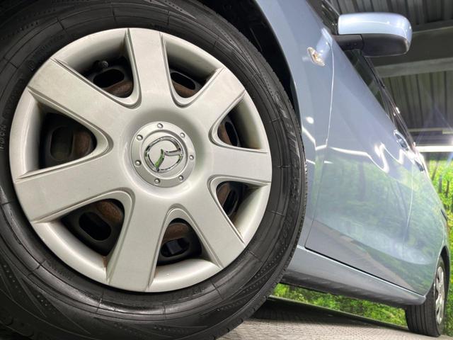 プレマシー 20CS 純正ナビ 電動スライドドア 禁煙車 ドラレコ ETC オートエアコン Bluetooth CD DVD再生 フルセグ 純正15インチスチールホイール(45枚目)