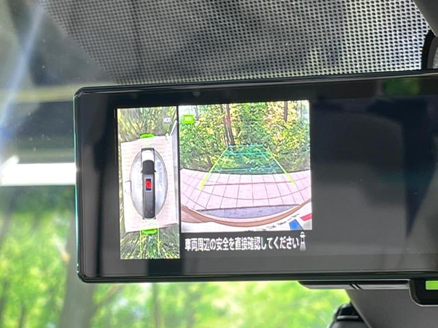 セレナ ＸＶ　両側電動ドア　全周囲カメラ　衝突被害軽減システム　レーダークルーズ　禁煙車　ドラレコ　コーナーセンサー　スマートキー　ＬＥＤヘッド　ビルトインＥＴＣ　純正１６インチアルミ　車線逸脱警報　オートライト（3枚目）