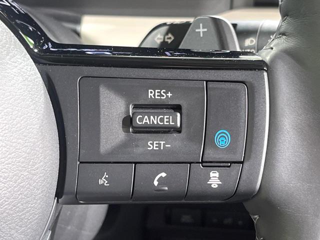 セレナ ＸＶ　両側電動ドア　全周囲カメラ　衝突被害軽減システム　レーダークルーズ　禁煙車　ドラレコ　コーナーセンサー　スマートキー　ＬＥＤヘッド　ビルトインＥＴＣ　純正１６インチアルミ　車線逸脱警報　オートライト（23枚目）