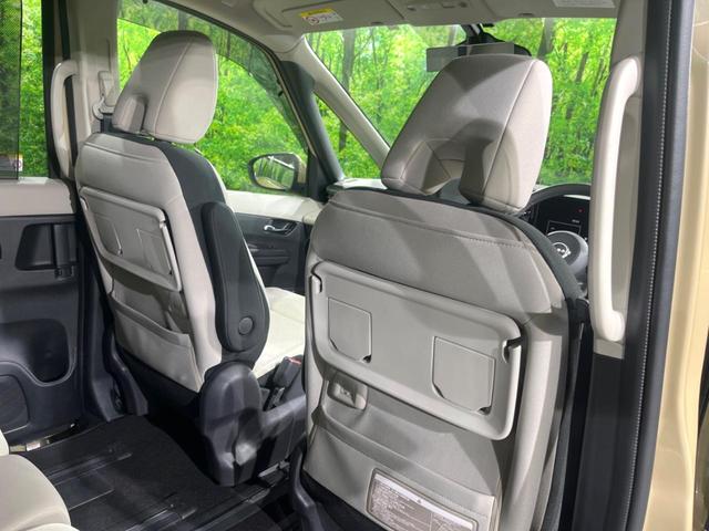 セレナ ＸＶ　両側電動ドア　全周囲カメラ　衝突被害軽減システム　レーダークルーズ　禁煙車　ドラレコ　コーナーセンサー　スマートキー　ＬＥＤヘッド　ビルトインＥＴＣ　純正１６インチアルミ　車線逸脱警報　オートライト（33枚目）