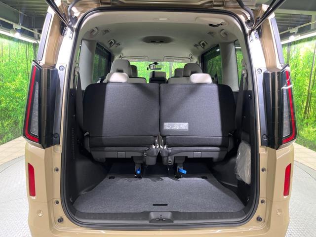 セレナ ＸＶ　両側電動ドア　全周囲カメラ　衝突被害軽減システム　レーダークルーズ　禁煙車　ドラレコ　コーナーセンサー　スマートキー　ＬＥＤヘッド　ビルトインＥＴＣ　純正１６インチアルミ　車線逸脱警報　オートライト（47枚目）