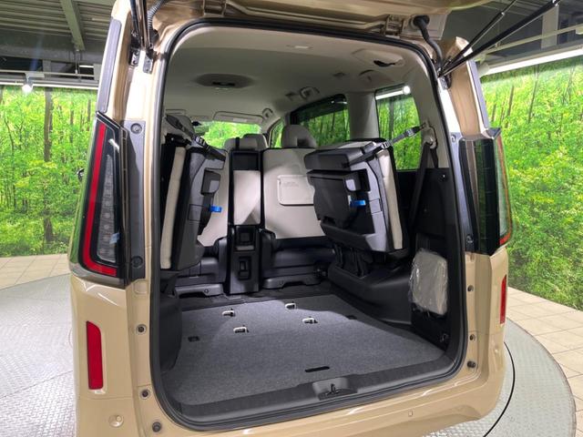 セレナ ＸＶ　両側電動ドア　全周囲カメラ　衝突被害軽減システム　レーダークルーズ　禁煙車　ドラレコ　コーナーセンサー　スマートキー　ＬＥＤヘッド　ビルトインＥＴＣ　純正１６インチアルミ　車線逸脱警報　オートライト（48枚目）