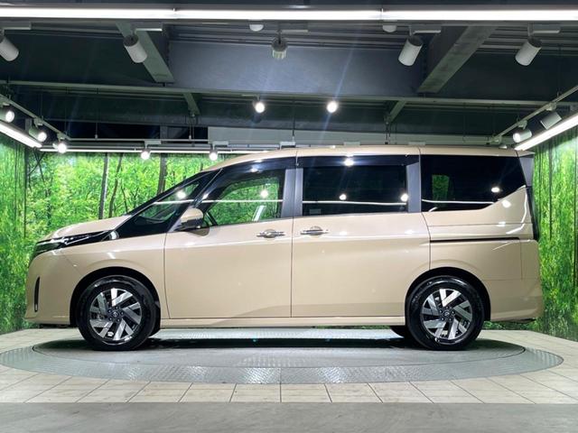 セレナ ＸＶ　両側電動ドア　全周囲カメラ　衝突被害軽減システム　レーダークルーズ　禁煙車　ドラレコ　コーナーセンサー　スマートキー　ＬＥＤヘッド　ビルトインＥＴＣ　純正１６インチアルミ　車線逸脱警報　オートライト（56枚目）