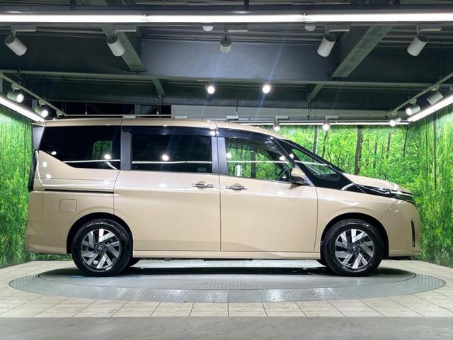 セレナ ＸＶ　両側電動ドア　全周囲カメラ　衝突被害軽減システム　レーダークルーズ　禁煙車　ドラレコ　コーナーセンサー　スマートキー　ＬＥＤヘッド　ビルトインＥＴＣ　純正１６インチアルミ　車線逸脱警報　オートライト（58枚目）