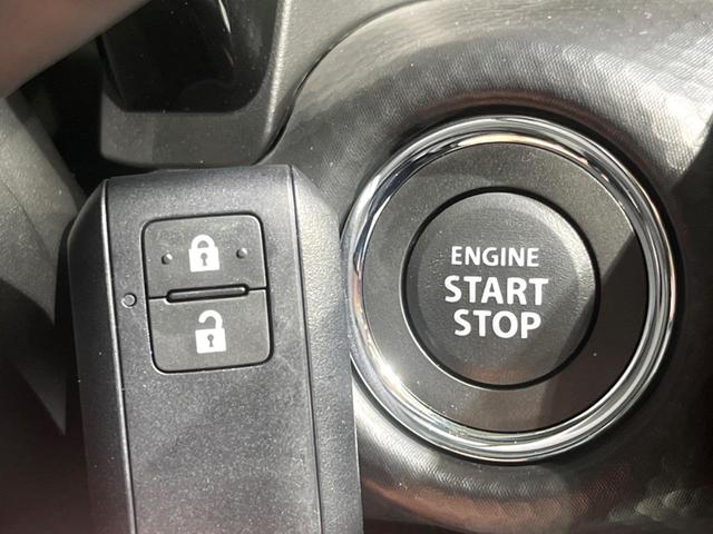 ハスラー ハイブリッドＸ　衝突被害軽減システム　レーダークルーズ　コーナーセンサー　スマートキー　ＬＥＤヘッド　純正１５インチアルミ　オートハイビーム　車線逸脱警報　オートライト　オートエアコン　ＬＥＤフォグ（6枚目）