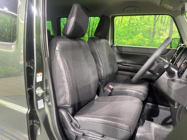 ハスラー ハイブリッドＸ　衝突被害軽減システム　レーダークルーズ　コーナーセンサー　スマートキー　ＬＥＤヘッド　純正１５インチアルミ　オートハイビーム　車線逸脱警報　オートライト　オートエアコン　ＬＥＤフォグ（8枚目）