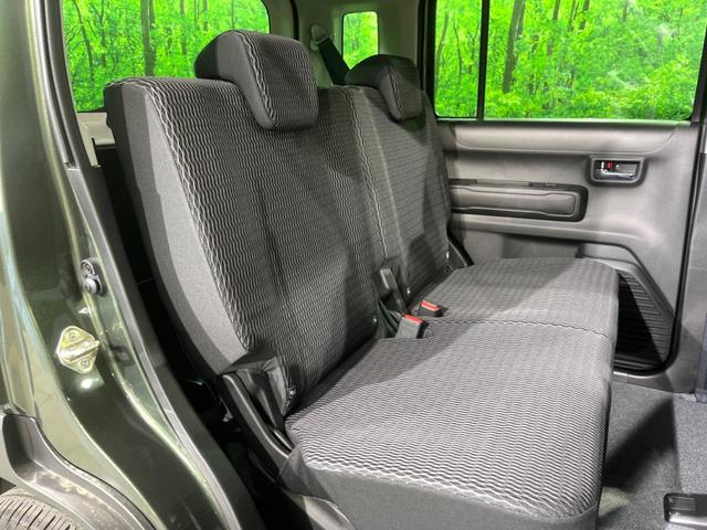 ハスラー ハイブリッドＸ　衝突被害軽減システム　レーダークルーズ　コーナーセンサー　スマートキー　ＬＥＤヘッド　純正１５インチアルミ　オートハイビーム　車線逸脱警報　オートライト　オートエアコン　ＬＥＤフォグ（9枚目）