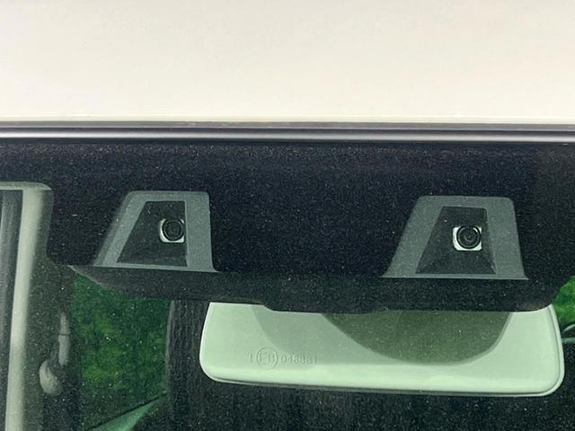 ハスラー ハイブリッドＸ　衝突被害軽減システム　レーダークルーズ　コーナーセンサー　スマートキー　ＬＥＤヘッド　純正１５インチアルミ　オートハイビーム　車線逸脱警報　オートライト　オートエアコン　ＬＥＤフォグ（21枚目）