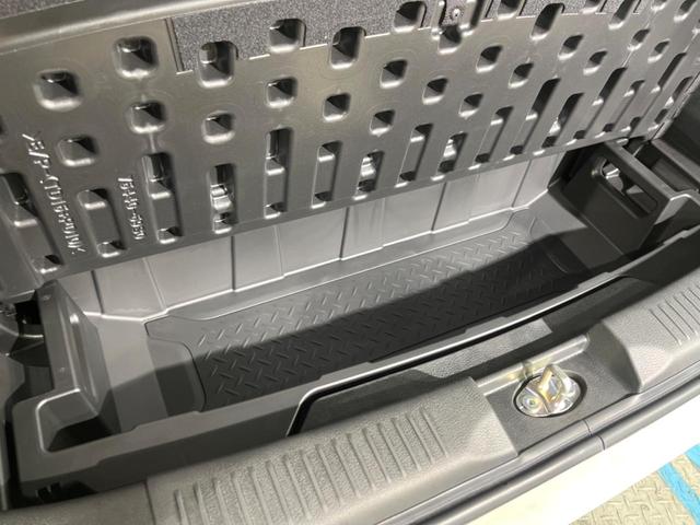 ハスラー ハイブリッドＸ　衝突被害軽減システム　レーダークルーズ　コーナーセンサー　スマートキー　ＬＥＤヘッド　純正１５インチアルミ　オートハイビーム　車線逸脱警報　オートライト　オートエアコン　ＬＥＤフォグ（37枚目）