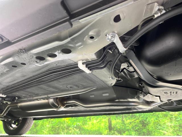 ハスラー ハイブリッドＸ　衝突被害軽減システム　レーダークルーズ　コーナーセンサー　スマートキー　ＬＥＤヘッド　純正１５インチアルミ　オートハイビーム　車線逸脱警報　オートライト　オートエアコン　ＬＥＤフォグ（39枚目）