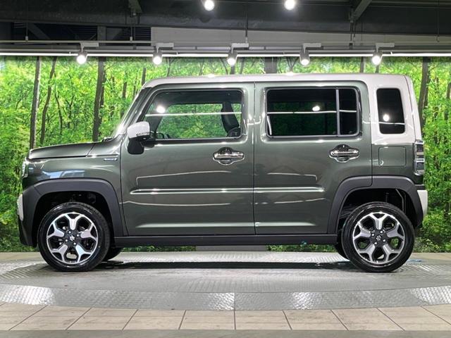 ハスラー ハイブリッドＸ　衝突被害軽減システム　レーダークルーズ　コーナーセンサー　スマートキー　ＬＥＤヘッド　純正１５インチアルミ　オートハイビーム　車線逸脱警報　オートライト　オートエアコン　ＬＥＤフォグ（46枚目）