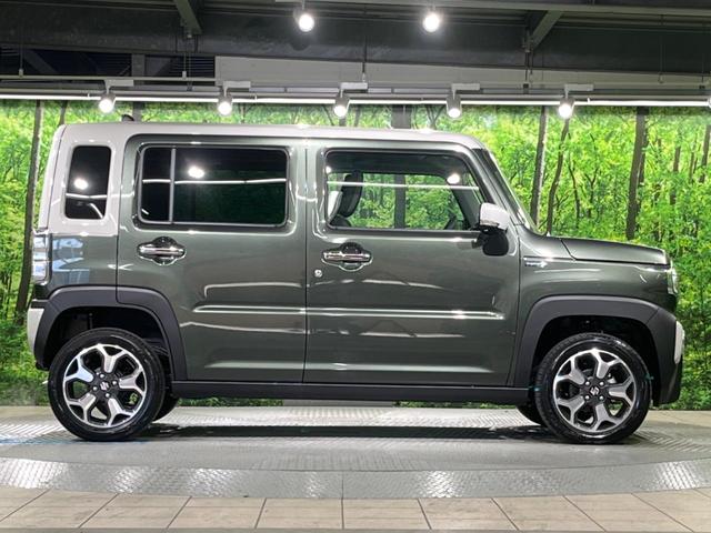 ハスラー ハイブリッドＸ　衝突被害軽減システム　レーダークルーズ　コーナーセンサー　スマートキー　ＬＥＤヘッド　純正１５インチアルミ　オートハイビーム　車線逸脱警報　オートライト　オートエアコン　ＬＥＤフォグ（48枚目）