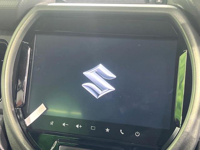 ハスラー タフワイルド　純正９インチナビ　全周囲カメラ　衝突被害軽減システム　レーダークルーズ　コーナーセンサー　スマートキー　ＬＥＤヘッド　純正１５インチアルミ　オートハイビーム　車線逸脱警報　オートライト　オートエアコン（3枚目）