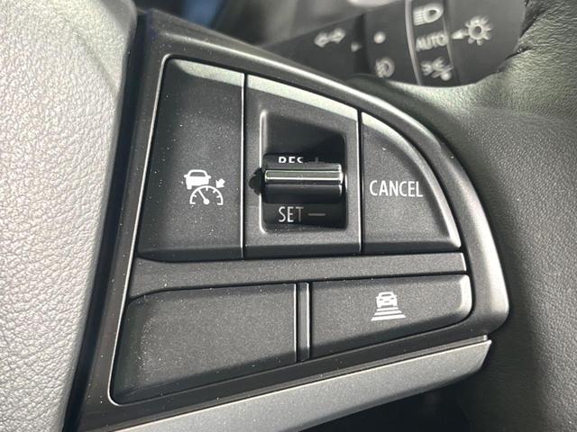 ハスラー タフワイルド　純正９インチナビ　全周囲カメラ　衝突被害軽減システム　レーダークルーズ　コーナーセンサー　スマートキー　ＬＥＤヘッド　純正１５インチアルミ　オートハイビーム　車線逸脱警報　オートライト　オートエアコン（5枚目）