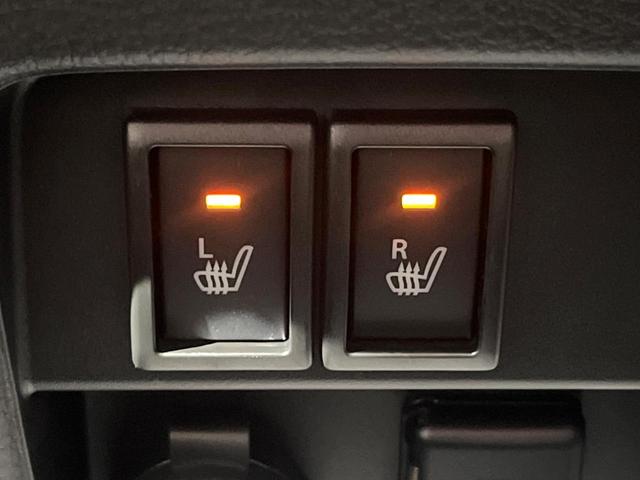 ハスラー タフワイルド　純正９インチナビ　全周囲カメラ　衝突被害軽減システム　レーダークルーズ　コーナーセンサー　スマートキー　ＬＥＤヘッド　純正１５インチアルミ　オートハイビーム　車線逸脱警報　オートライト　オートエアコン（7枚目）